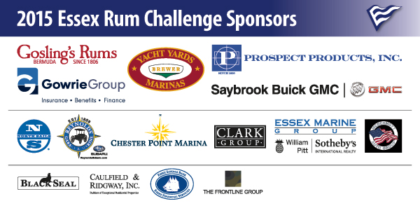Rum Challenge Sponsors